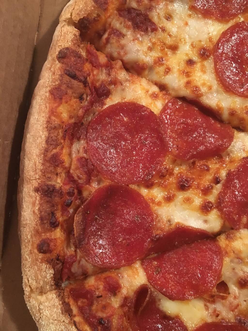 Dominos Pizza | meal delivery | 13706 N 51st Dr, Glendale, AZ 85304, USA | 6024393030 OR +1 602-439-3030