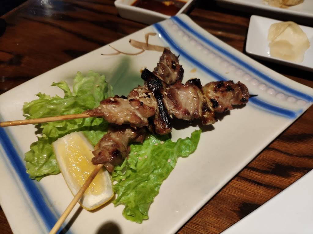 Tokyo Village Grill & Sushi | restaurant | 1221 Chess Dr, Foster City, CA 94404, USA | 6503416888 OR +1 650-341-6888