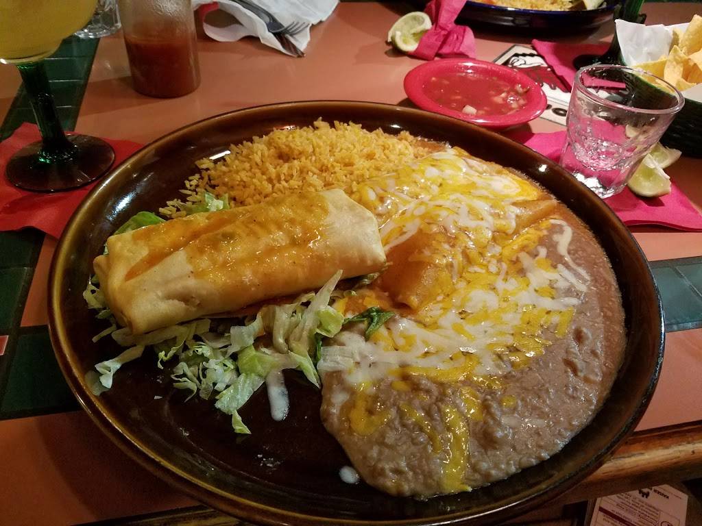 Nuevo Vallarta | restaurant | 1385 SE 1st Ave, Canby, OR 97013, USA | 5032661782 OR +1 503-266-1782