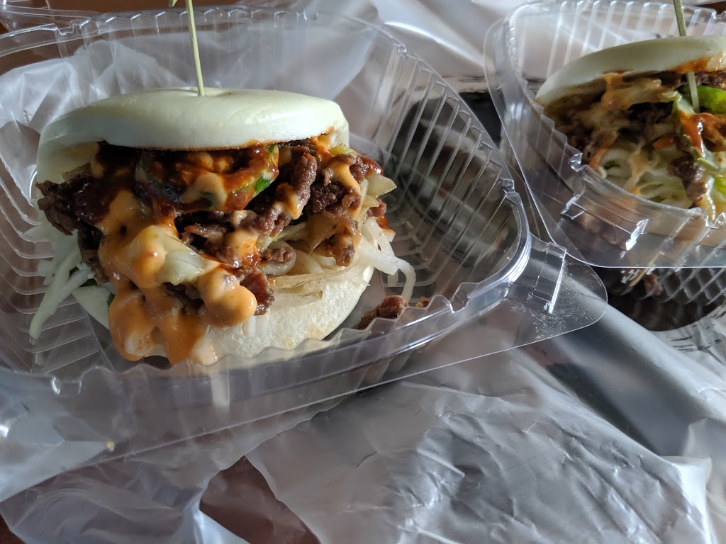 Pike Kitchen | restaurant | 901 N Nelson St UNIT 103, Arlington, VA 22203, USA | 7035276000 OR +1 703-527-6000