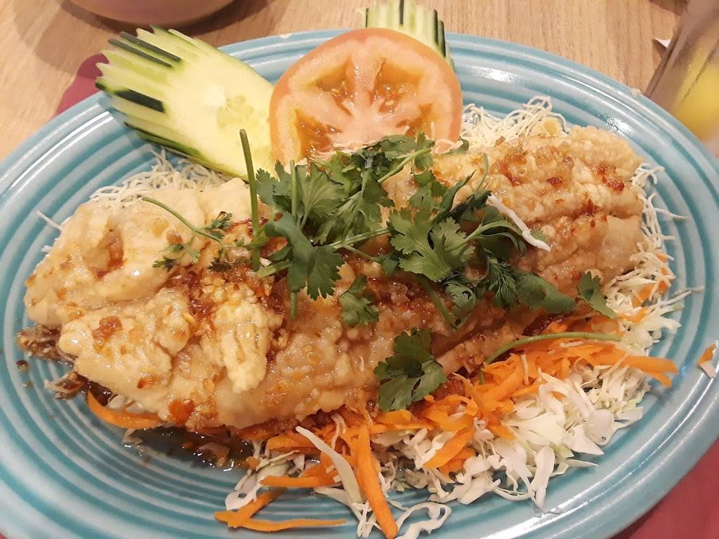 Dara Thai Cafe | restaurant | 3655 W Anthem Way, Anthem, AZ 85086, USA | 6235516676 OR +1 623-551-6676