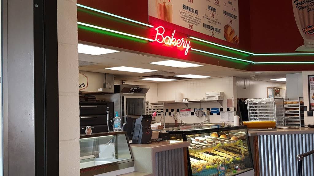 Fuddruckers | restaurant | 1147 Woodruff Rd, Greenville, SC 29607, USA | 8642347528 OR +1 864-234-7528