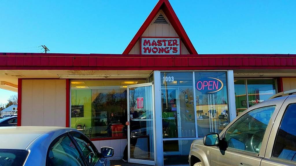 Master Wongs | restaurant | 1003 S Springfield Ave, Bolivar, MO 65613, USA | 4173266056 OR +1 417-326-6056