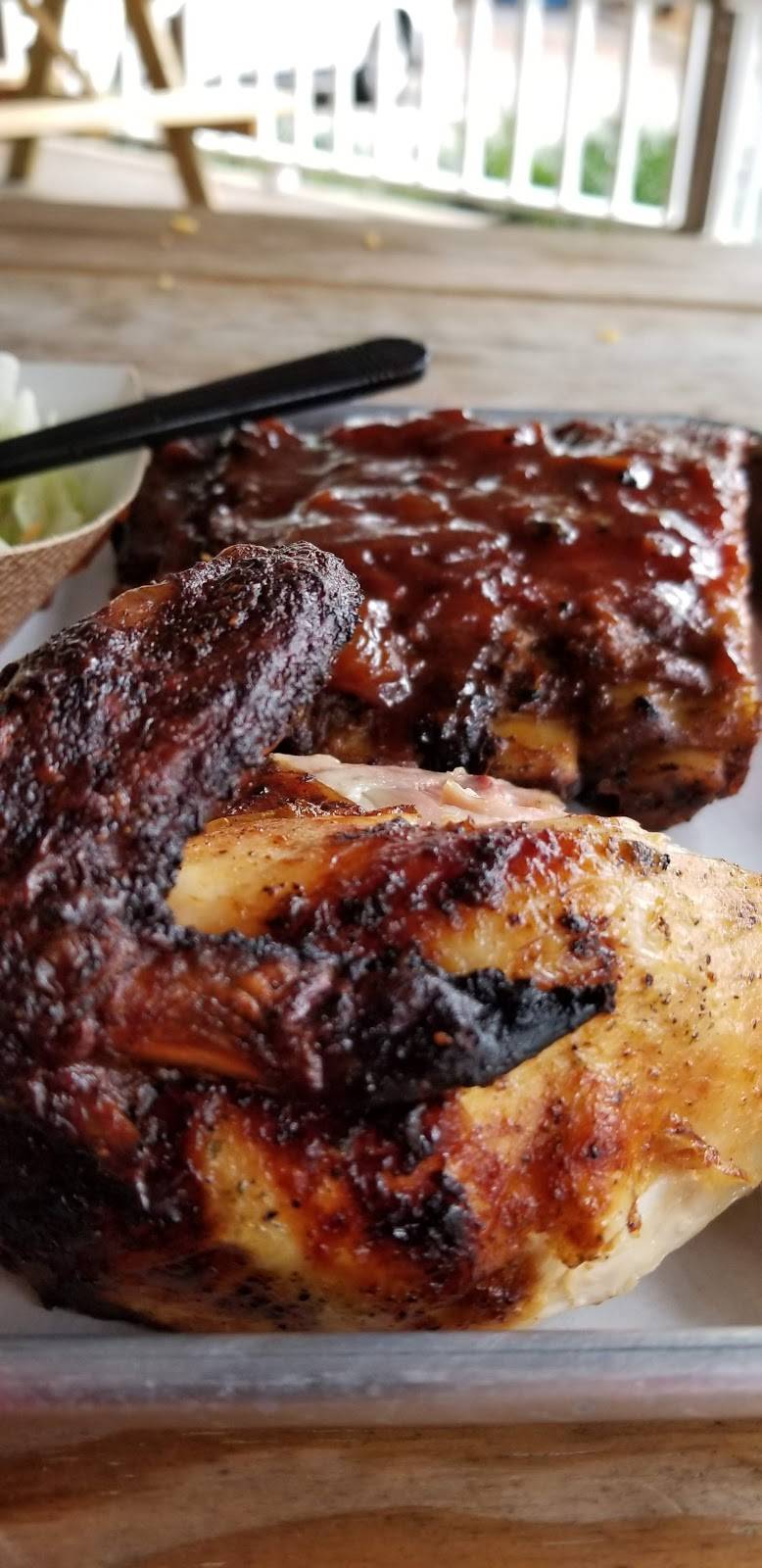 Los Pollos Rotisserie & Grill | restaurant | 2410 NW 43rd St, Gainesville, FL 32606, USA | 3522253231 OR +1 352-225-3231