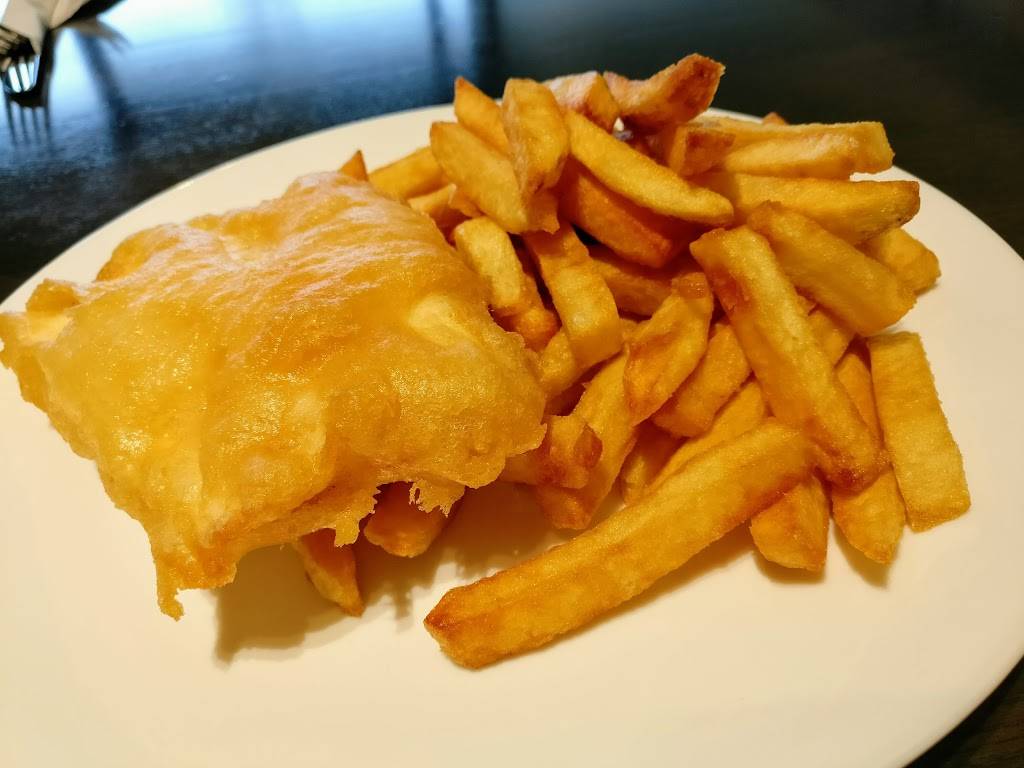 Olde Tyme Fish & Chips | restaurant | 136 King St E, Bowmanville, ON L1C 1N7, Canada | 9056231781 OR +1 905-623-1781