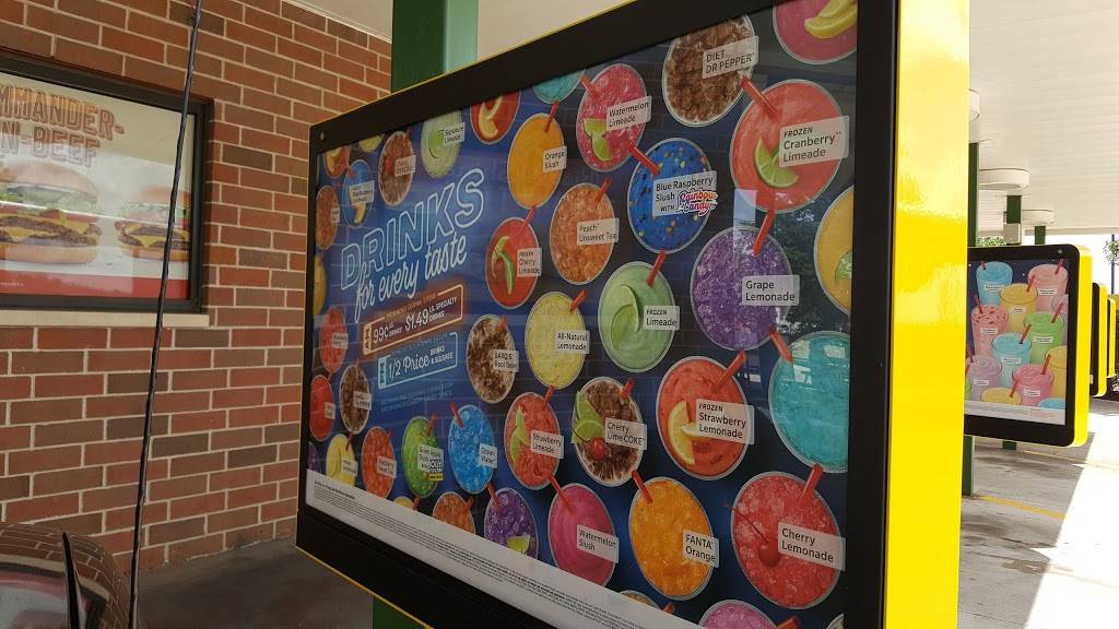 Sonic Drive-In | restaurant | 1121 W Stearns Rd, Bartlett, IL 60103, USA | 6302891860 OR +1 630-289-1860