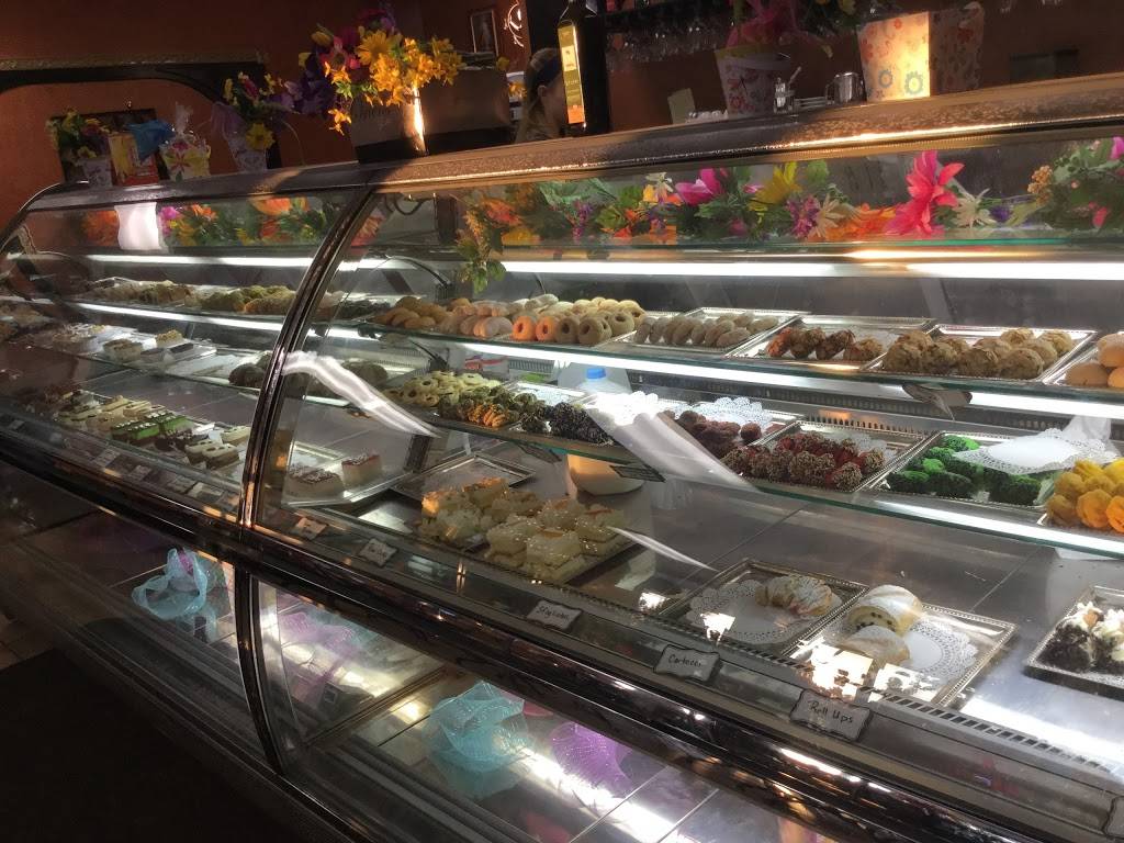 Oriens Café | restaurant | 1100 Long Pond Rd #114, Greece, NY 14626, USA | 5856633291 OR +1 585-663-3291