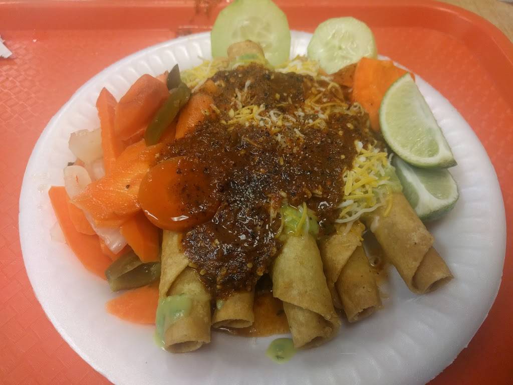 Faustos Mexican Grill | restaurant | 7835 S Rainbow Blvd #20, Las Vegas, NV 89139, USA | 7024079445 OR +1 702-407-9445