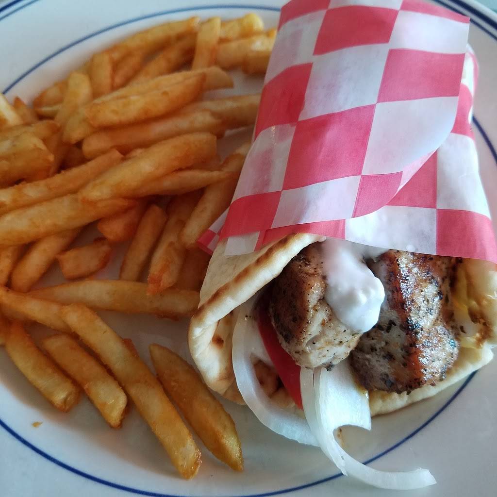 PLAKA 2 GREEK RESTAURANT | restaurant | 15271 McGregor Blvd, Fort Myers, FL 33908, USA | 2396891211 OR +1 239-689-1211
