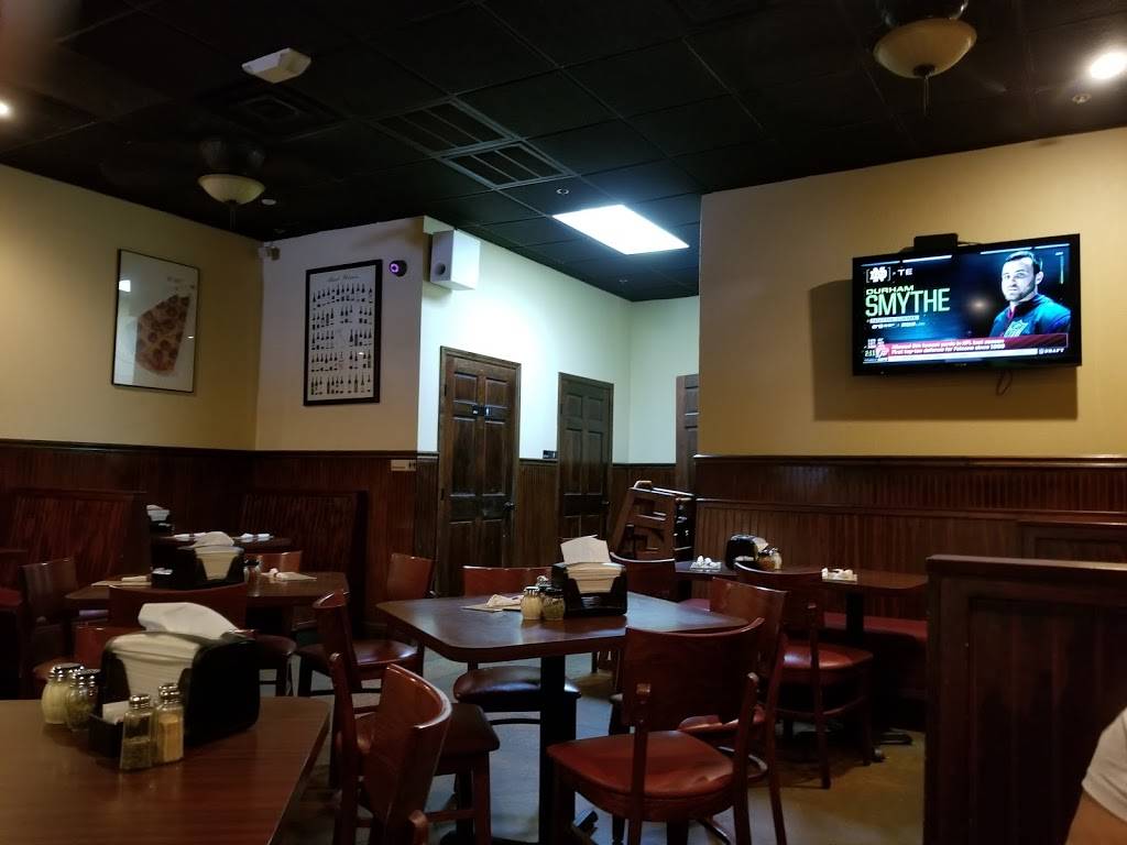 Anthonys Pizza | restaurant | 3385 S US Hwy 17 92 #165, Casselberry, FL 32707, USA | 8448414161 OR +1 844-841-4161