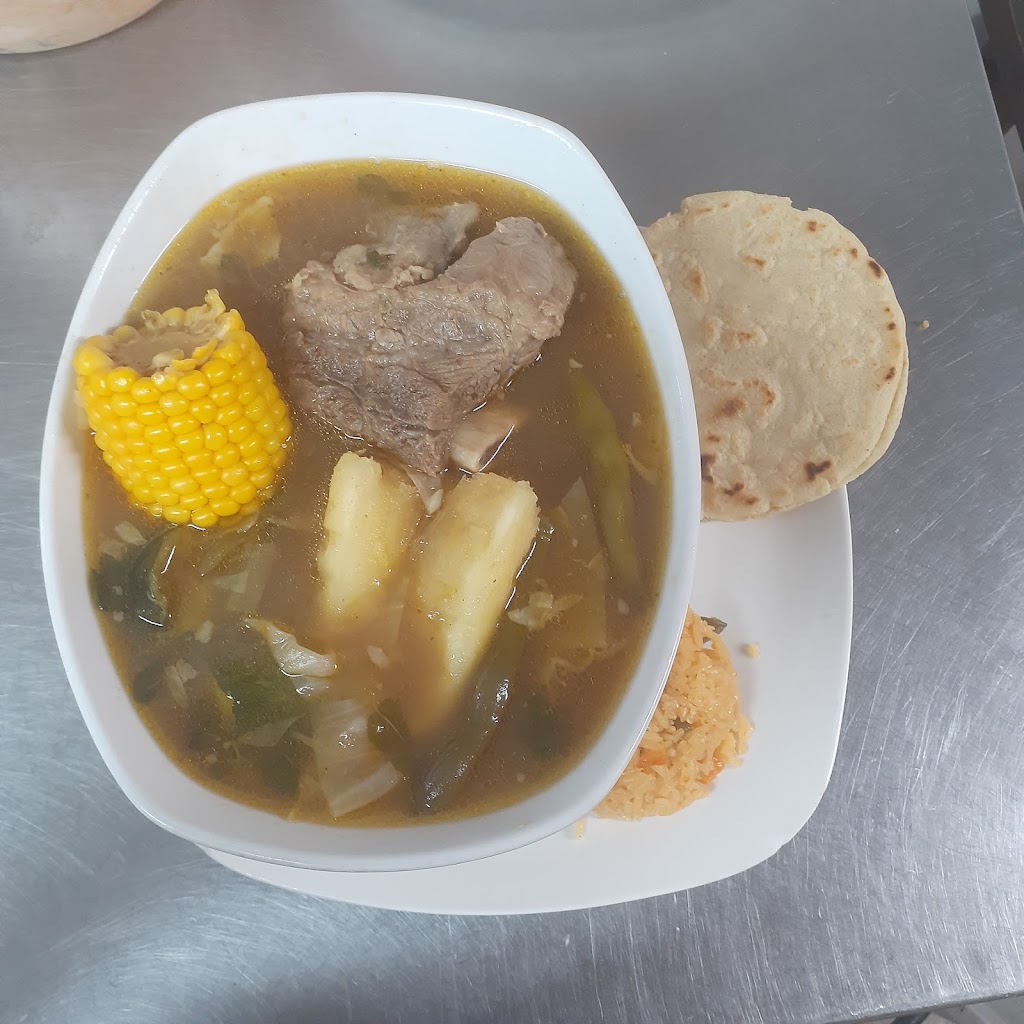 Pupuseria nuevo amanacer | restaurant | 6201 Tippin Ave, Pensacola, FL 32504, USA | 8503139843 OR +1 850-313-9843