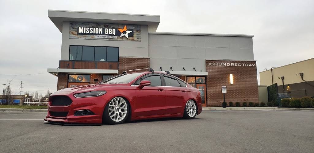 MISSION BBQ | restaurant | 1213 Veterans Pkwy, Clarksville, IN 47129, USA | 8122693860 OR +1 812-269-3860