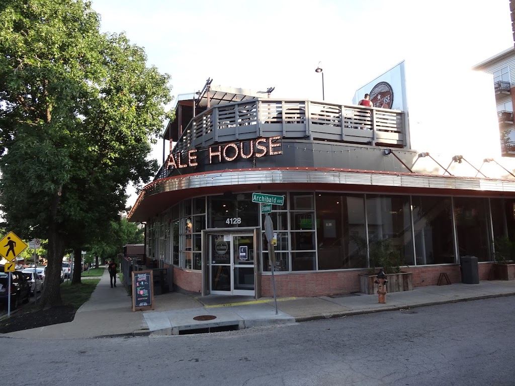 Westport Ale House | restaurant | 4128 Broadway Blvd, Kansas City, MO 64111, USA | 8167565277 OR +1 816-756-5277