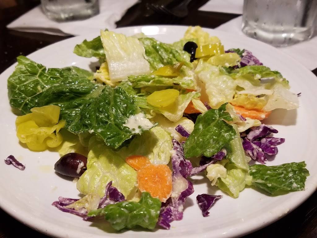 Carrabbas Italian Grill | restaurant | 1250 Baltimore Pike, Springfield, PA 19064, USA | 6105440517 OR +1 610-544-0517