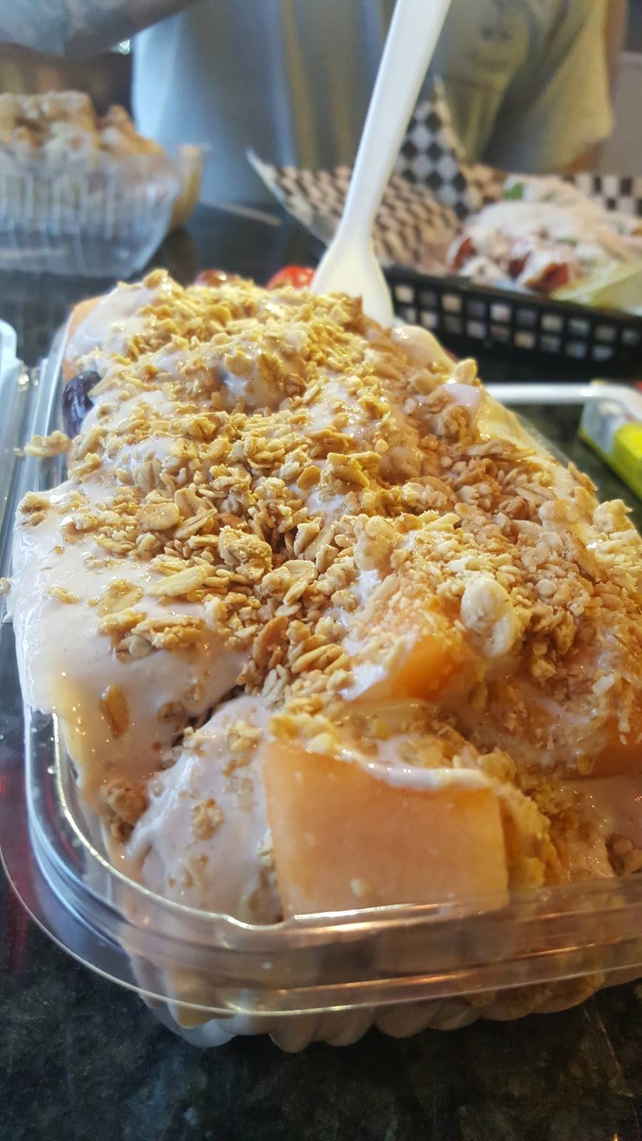 Crazy Fruits | restaurant | 729 E Slaughter Ln, Austin, TX 78744, USA | 5124285016 OR +1 512-428-5016