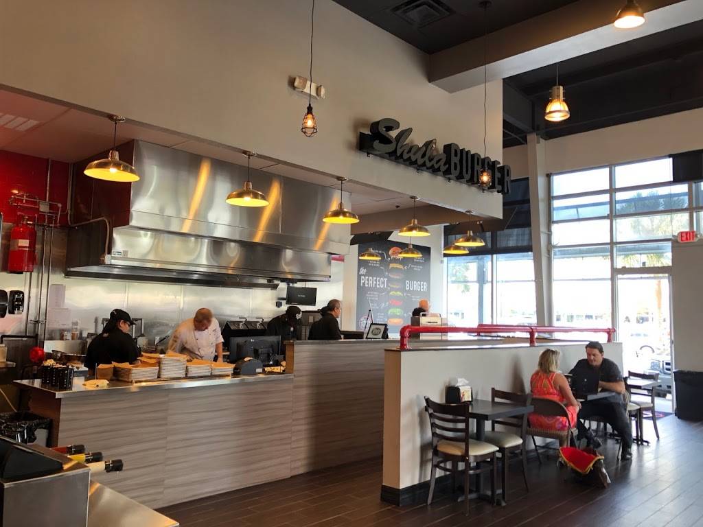 Shula Burger SoHo (Tampa) | restaurant | 500 S Howard Ave Suite A, Tampa, FL 33606, USA | 8138678230 OR +1 813-867-8230