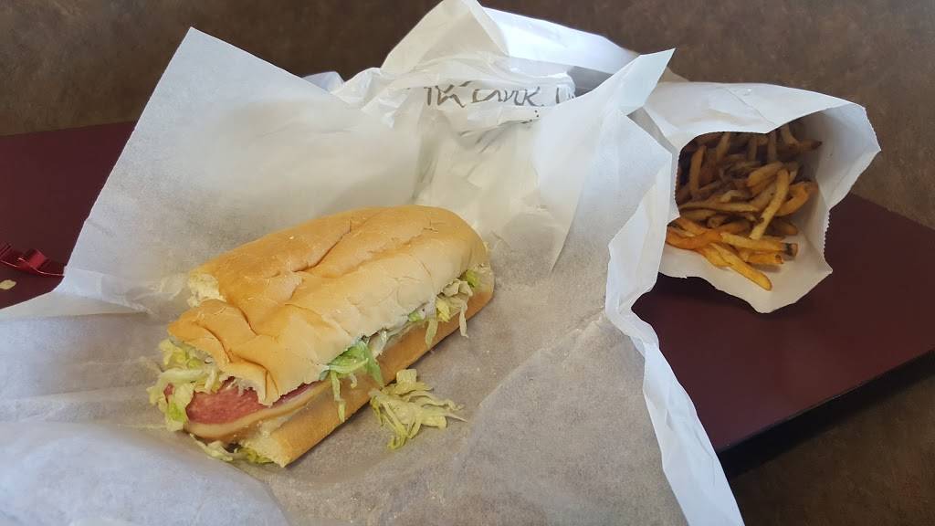 Sandwich Factory | restaurant | 6128 Market St, Youngstown, OH 44512, USA | 3307580400 OR +1 330-758-0400