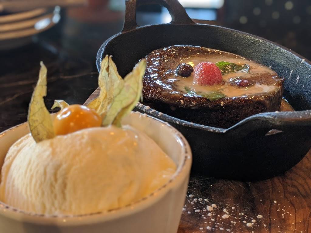 Auld Fella | restaurant | 9375 Culver Blvd, Culver City, CA 90232, USA | 4243615100 OR +1 424-361-5100