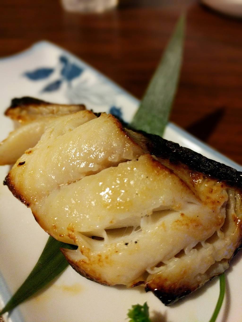 Ken Japanese Bistro | restaurant | 1899 N Plano Rd, Richardson, TX 75081, USA | 9728079460 OR +1 972-807-9460