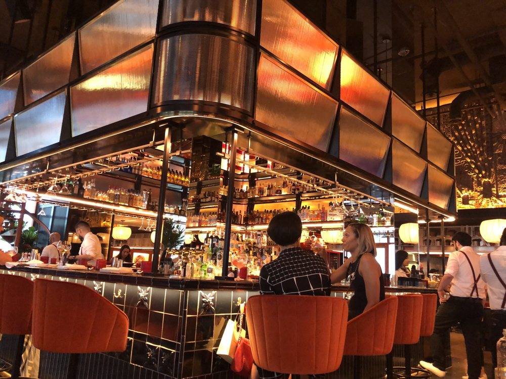 MAD | restaurant | 4444 Westheimer Rd Suite C180, Houston, TX 77027, USA | 2818882770 OR +1 281-888-2770