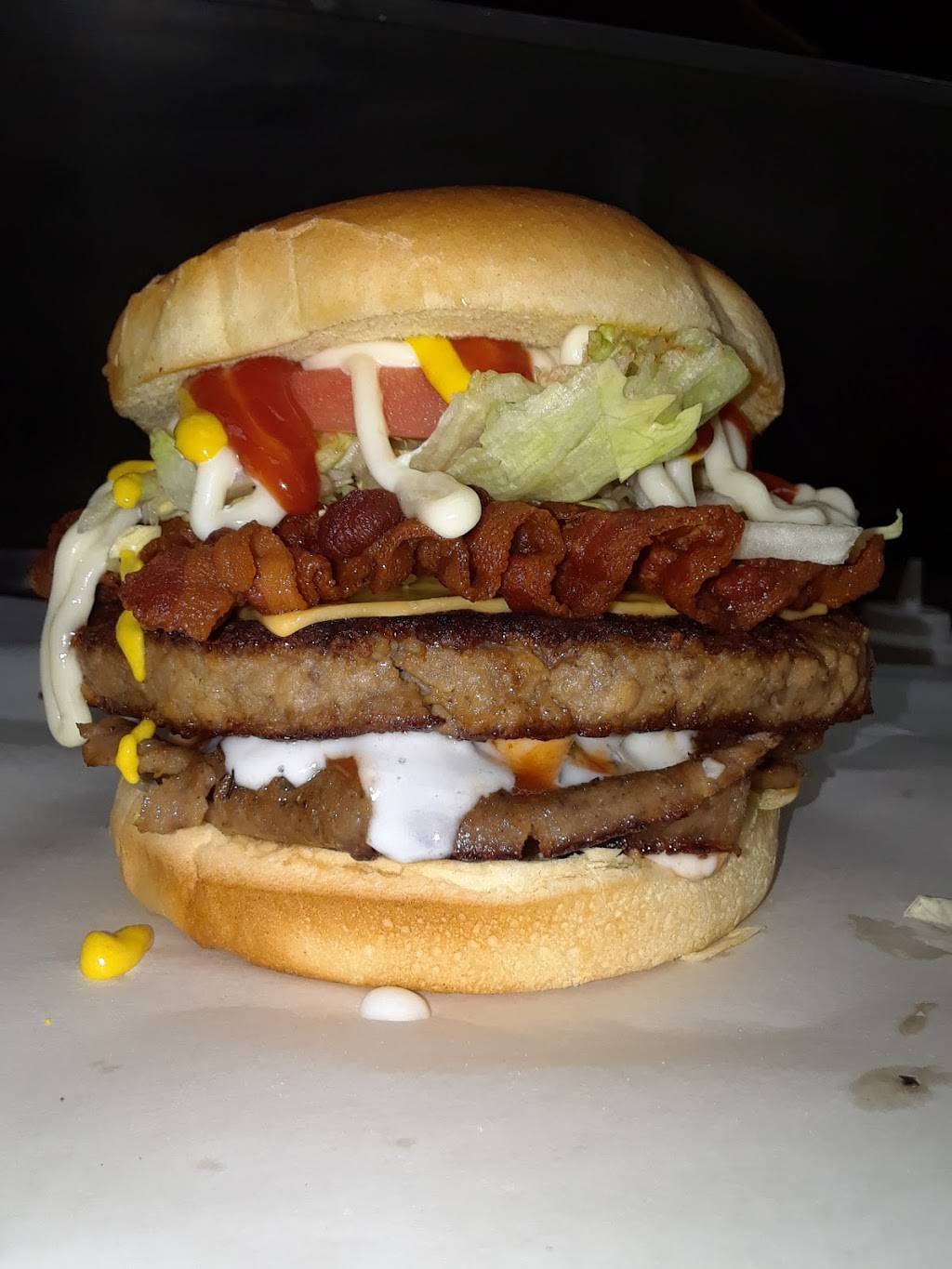 Murrys Fish & Chicken | restaurant | 3357 W Harrison St, Chicago, IL 60624, USA | 7737229999 OR +1 773-722-9999