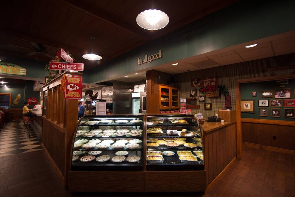 Corner Cafe Independence | cafe | 4215 S Little Blue Pkwy, Independence, MO 64057, USA | 8163507000 OR +1 816-350-7000