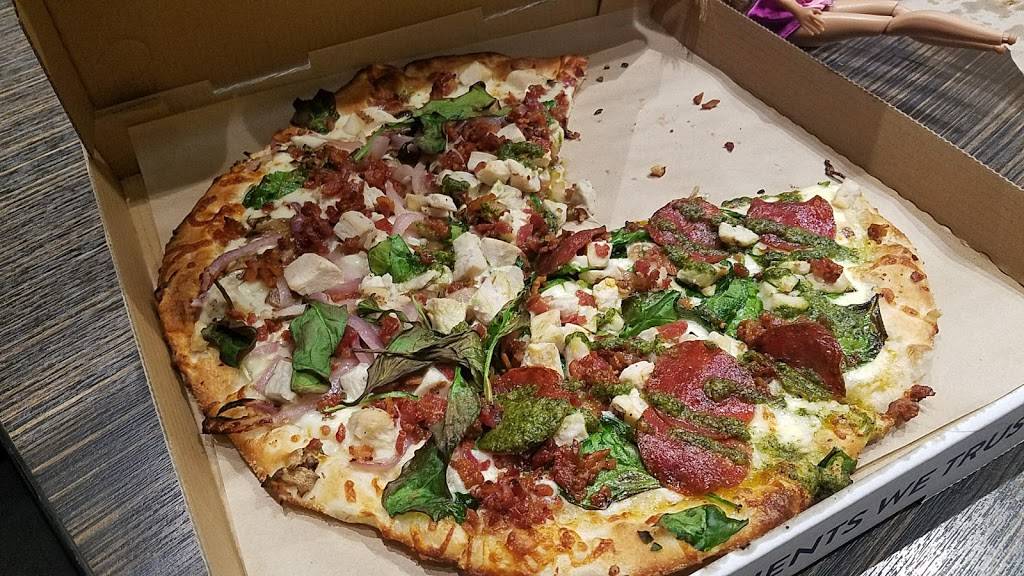 Pizza Studio | meal takeaway | 1759 Alameda St E, Compton, CA 90220, USA | 3106350593 OR +1 310-635-0593