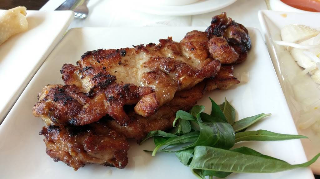 Cơm Gà Nam An SJ | restaurant | 348 E Santa Clara St, San Jose, CA 95112, USA | 4082973402 OR +1 408-297-3402