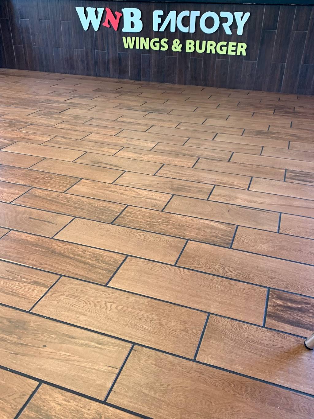 #04 WNB Factory - Wings & Burger | restaurant | 3754 Victory Dr, Columbus, GA 31903, USA | 7625247303 OR +1 762-524-7303