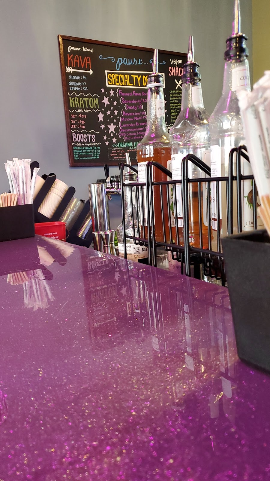 Farmers Kava Boca Raton | cafe | 2621 N Federal Hwy suite w, Boca Raton, FL 33431, USA | 5616092072 OR +1 561-609-2072