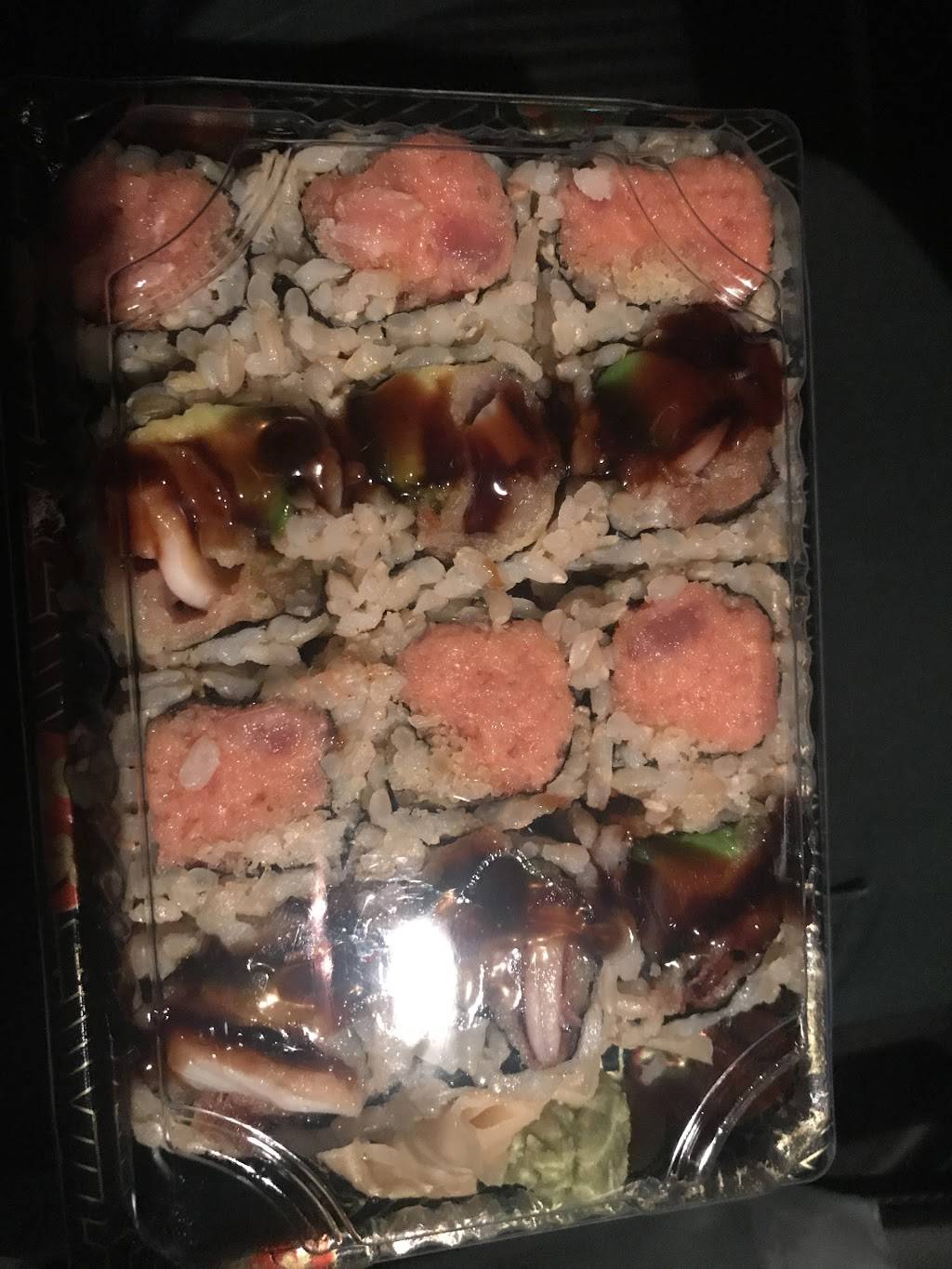 Sake II | restaurant | 690 E 187th St, Bronx, NY 10458, USA | 7182200988 OR +1 718-220-0988