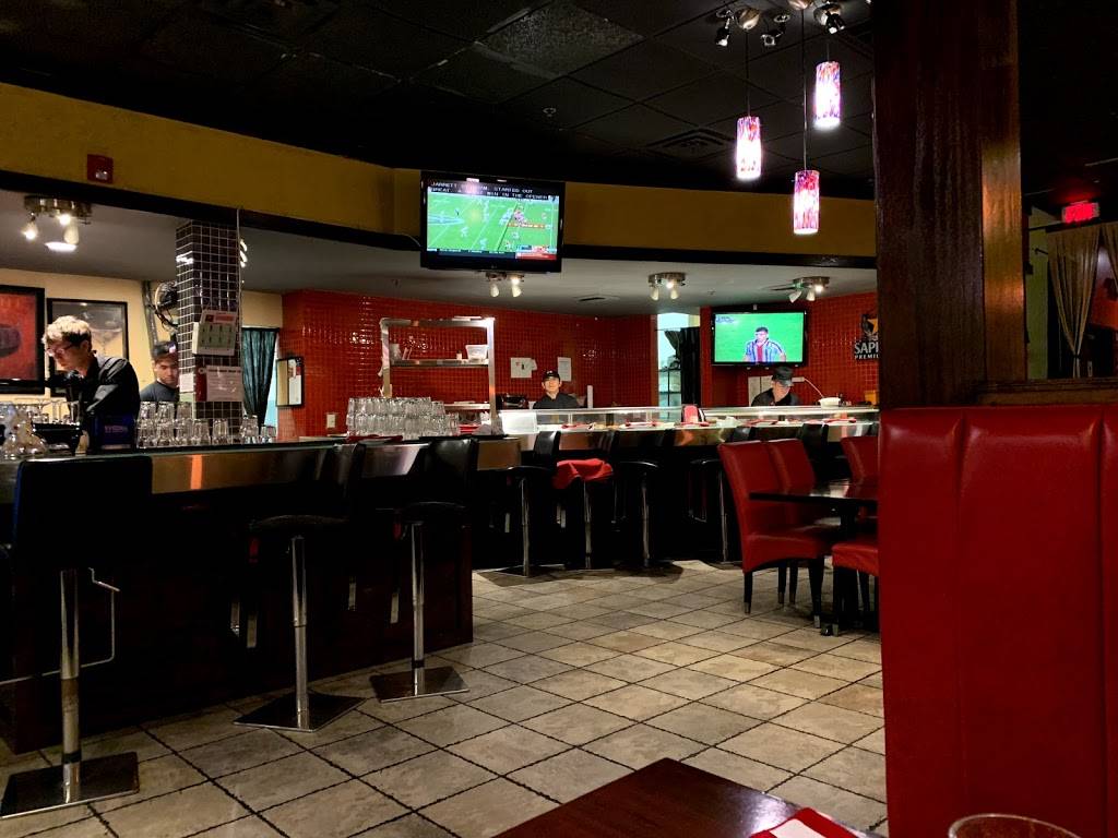 Sushi Ai | restaurant | 710 W Euclid Ave, Palatine, IL 60067, USA | 8472215100 OR +1 847-221-5100