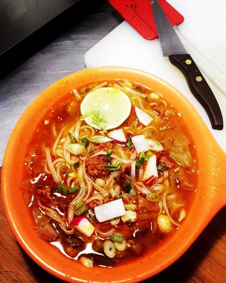 tacos lokos 4ever | restaurant | 120 Franklin St, Brooklyn, NY 11222, USA | 7188394181 OR +1 718-839-4181