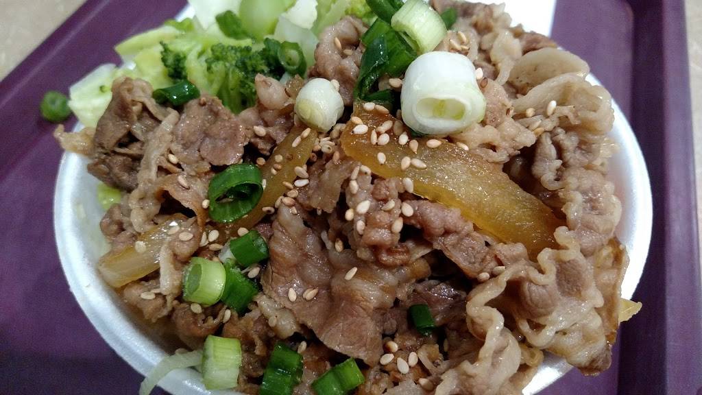 Yoshinoya Lower Azusa & Santa Anita | restaurant | 11030 Lower Azusa Rd, El Monte, CA 91731, USA | 6264422333 OR +1 626-442-2333