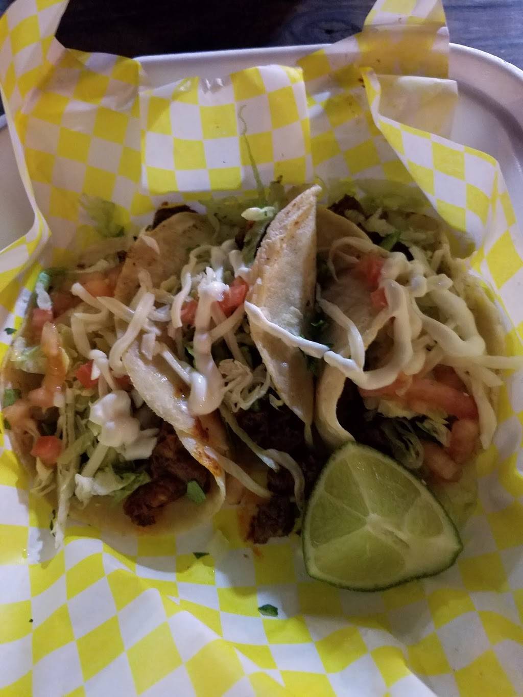 Los Comparres II | restaurant | W Waters Ave, Tampa, FL 33634, USA | 8137209062 OR +1 813-720-9062