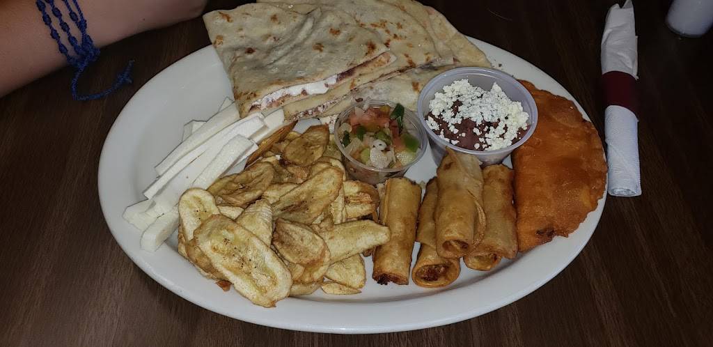 La Casa Catracha | restaurant | 120 N Dale Mabry Hwy, Tampa, FL 33609, USA | 8135127924 OR +1 813-512-7924