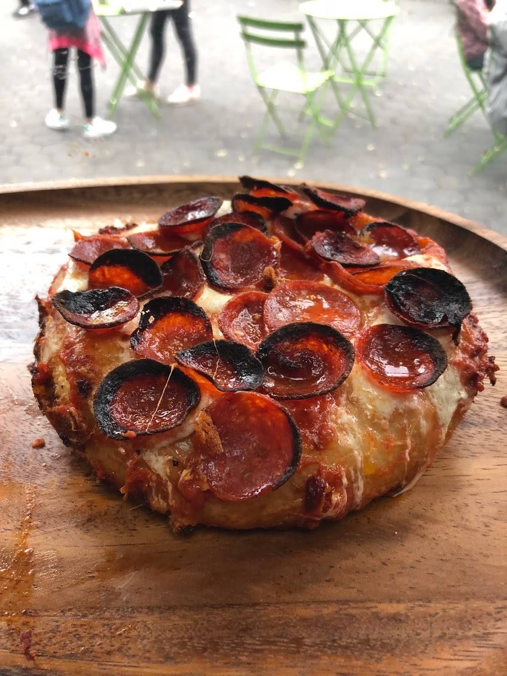 Bocce To-Go | meal takeaway | 20 Union Square W, New York, NY 10003, USA | 2126777818 OR +1 212-677-7818