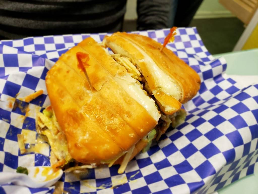 The Shark Latin Food | restaurant | 7002 N Atlantic Ave, Cape Canaveral, FL 32920, USA | 3216132778 OR +1 321-613-2778