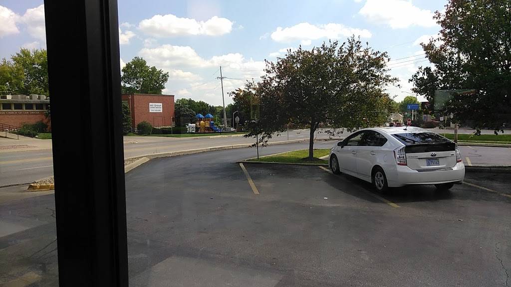 Wendys | restaurant | 4140 Rainbow Blvd, Kansas City, KS 66103, USA | 9134327352 OR +1 913-432-7352