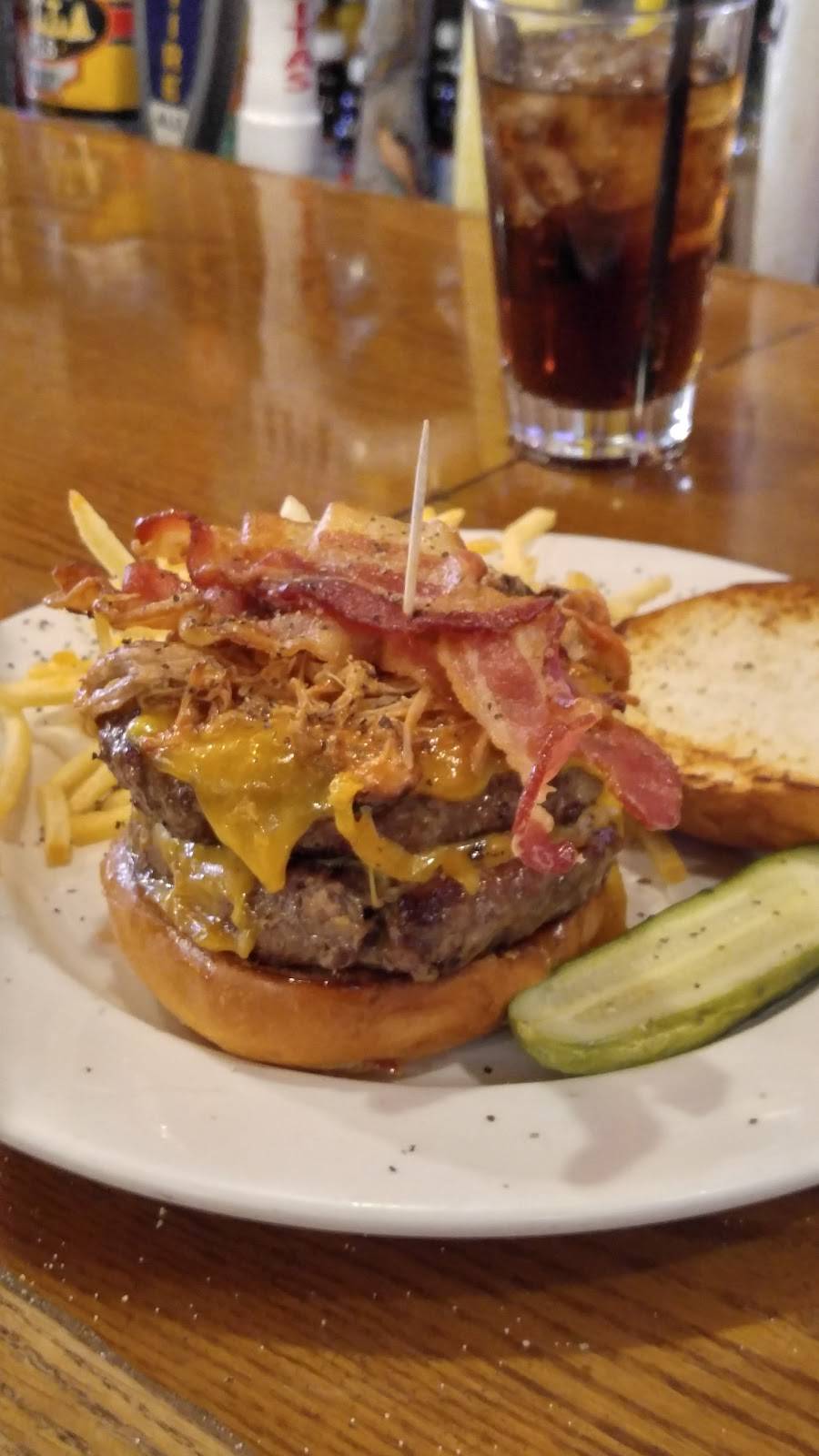 Cowboy Cafe | restaurant | 4792 Lee Hwy, Arlington, VA 22207, USA | 7032438010 OR +1 703-243-8010