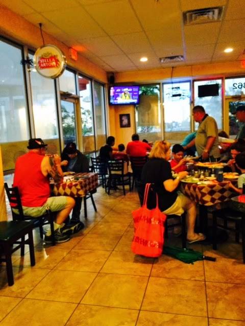 Antonios House of Pizza | restaurant | 2362 E Irlo Bronson Memorial Hwy, Kissimmee, FL 34744, USA | 4079620004 OR +1 407-962-0004