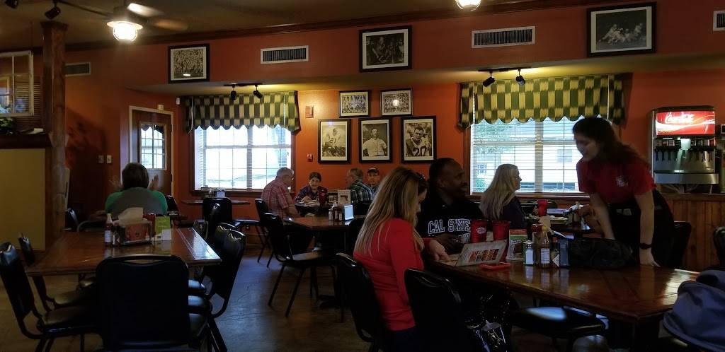 Heads & Tails Seafood | restaurant | 2070 Silverside Dr, Baton Rouge, LA 70808, USA | 2257672525 OR +1 225-767-2525