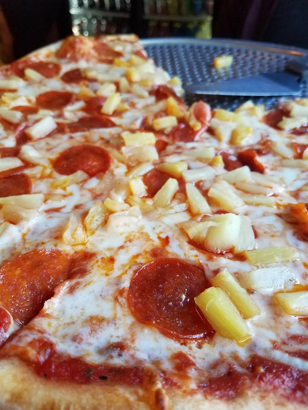 Penn Pizza Restaurant | restaurant | 1251 S Cedar Crest Blvd, Allentown, PA 18103, USA | 6104347366 OR +1 610-434-7366