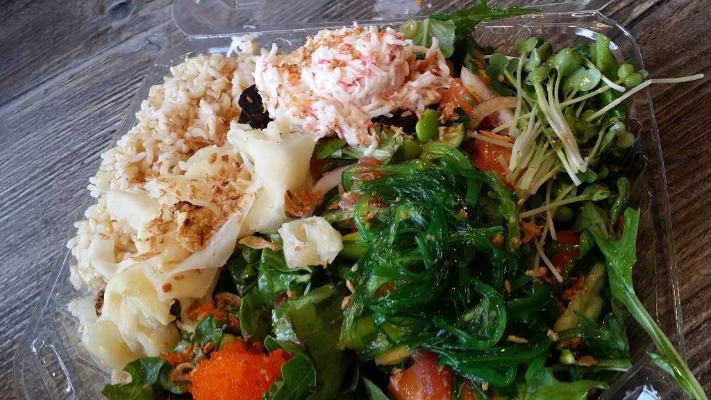 ahipoki bowl | restaurant | 356 S Mountain Ave, Upland, CA 91786, USA | 9099209098 OR +1 909-920-9098