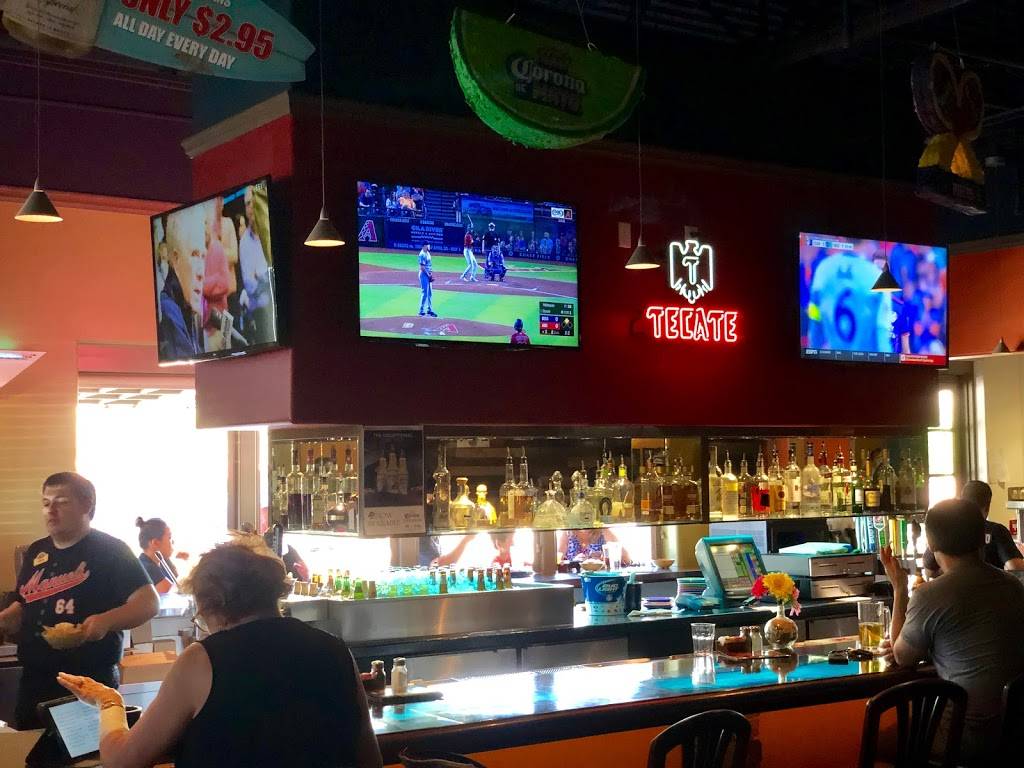 Manuels Mexican Restaurant & Cantina | Goodyear | restaurant | 13319 W McDowell Rd, Goodyear, AZ 85395, USA | 6234353793 OR +1 623-435-3793