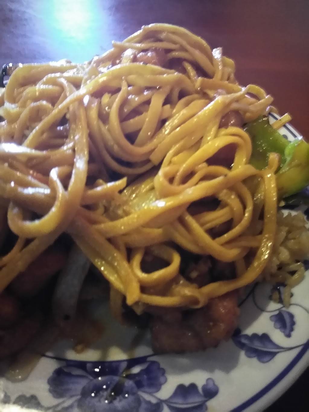 Jefferson Buffet | restaurant | 1702 S Jefferson Ave, Mt Pleasant, TX 75455, USA | 9035773777 OR +1 903-577-3777