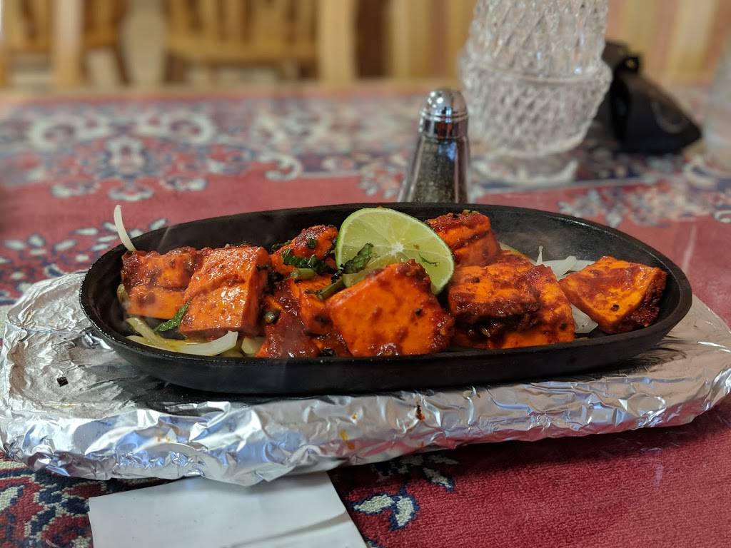 Kabab N Tikka | restaurant | 7622 Greenback In, Citrus Heights, CA 95610, USA | 9162655253 OR +1 916-265-5253
