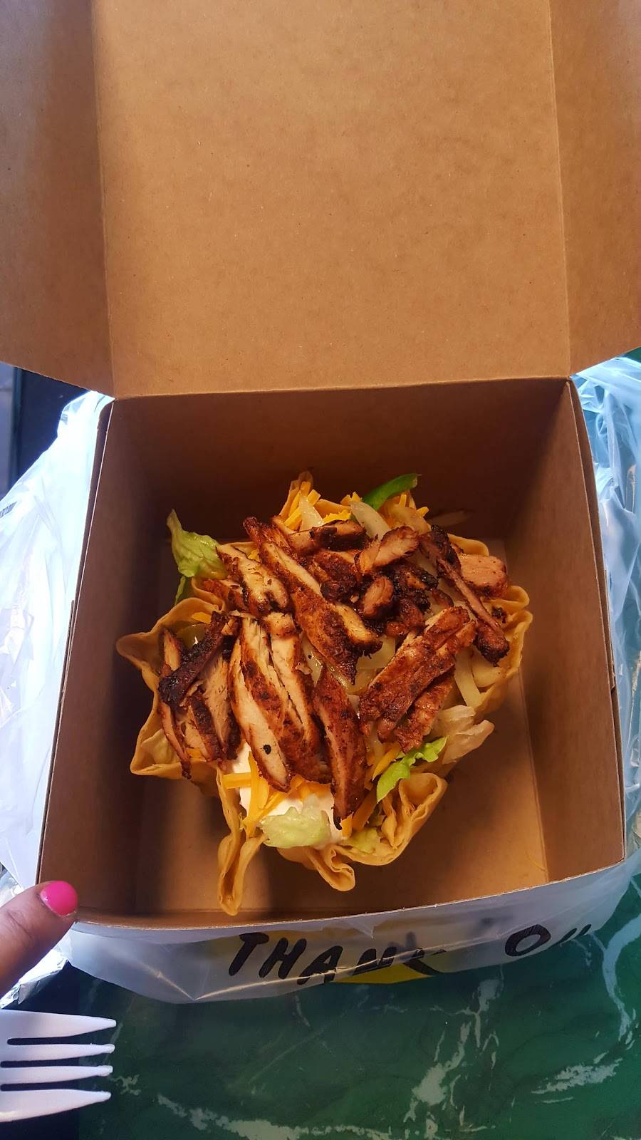 Yummy Taco | restaurant | 4814 Broadway, Astoria, NY 11103, USA | 7189320006 OR +1 718-932-0006