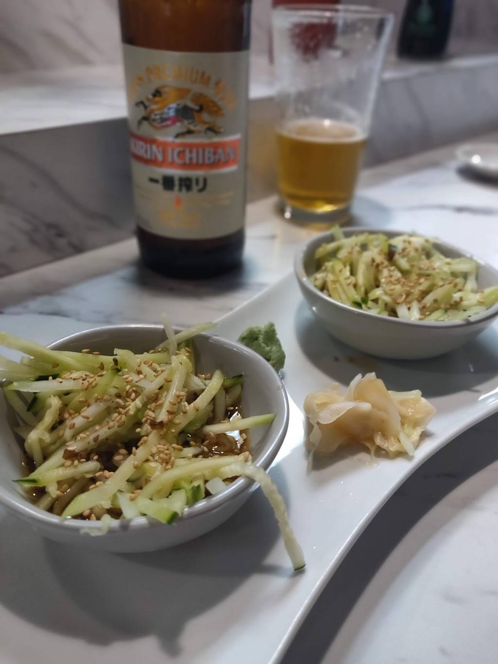 Sushi-Ichi 805 | restaurant | 205 E Channel Islands Blvd, Port Hueneme, CA 93041, USA | 8052286888 OR +1 805-228-6888