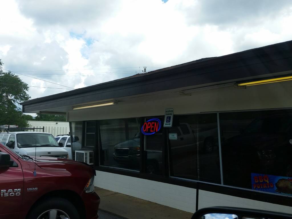 Smokey Pig BBQ | restaurant | 1502 Opelika Rd, Phenix City, AL 36867, USA | 3342989284 OR +1 334-298-9284